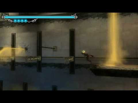 Файл:Gameplay The Forgotten Sands of PSP version.jpg