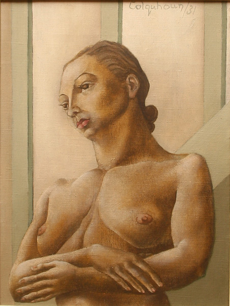 Файл:Head by Ithell Colquhoun.jpg