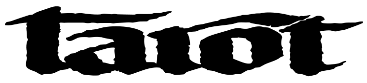 Файл:Tarot logo.png