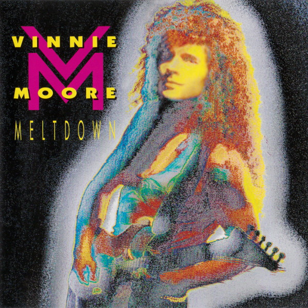 Файл:Vinnie Moore - Meltdown.jpeg