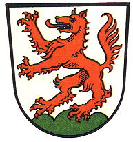 Файл:Wappen von Hutthurm.png