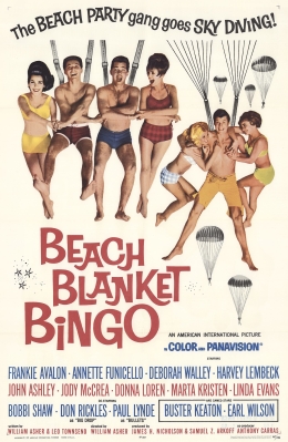 Файл:Beach Blanket Bingo.jpg