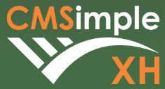 Файл:CMSimpleXHLogo.png