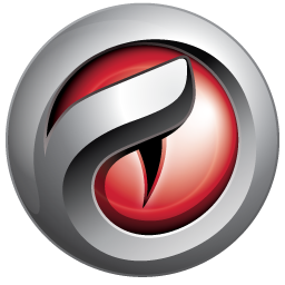 Файл:Comodo Dragon Logo.png