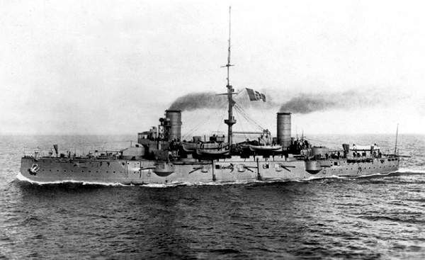Файл:Italian cruiser Giuseppe Garibaldi.jpg