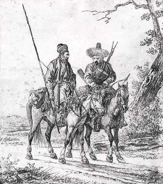Файл:2bashkirs horseman.jpg