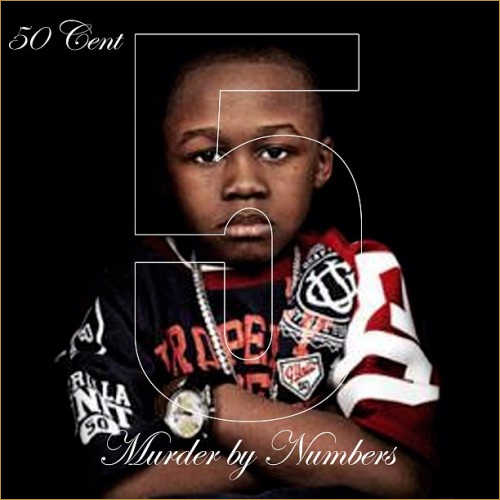 Файл:50 Cent - 5 (Murder by Numbers).jpg