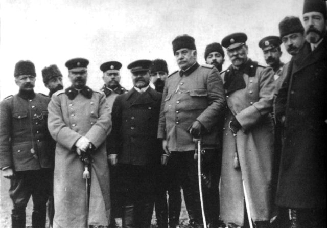 Файл:Chataldja armistice.jpg
