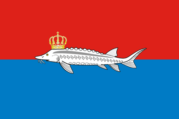 Файл:Flag of Baltiysk.png