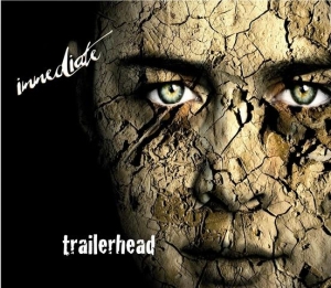 Обложка альбома Immediate (Immediate Music) «Trailerhead» (2008)