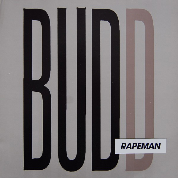 Файл:Budd (EP) cover.jpg