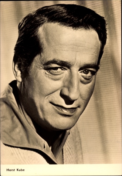 Файл:Horst Kube.jpg