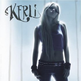 Файл:Kerli - Kerli EP.jpg