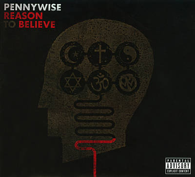 Файл:Pennywise - Reason to Believe.jpg