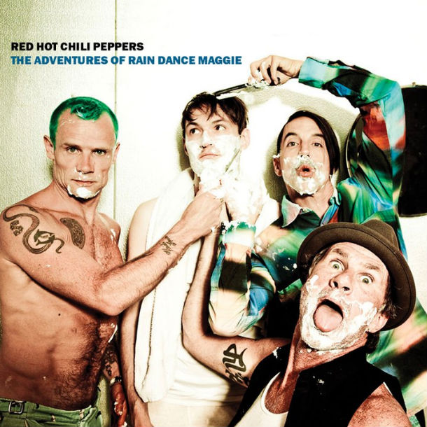 Файл:Red Hot Chili Peppers - The Adventures of Rain Dance Maggie.jpg