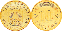 Файл:10santimu 1992.png
