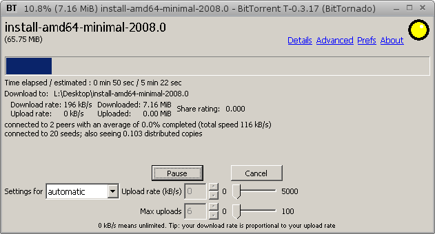 Файл:BitTornado 0 3 7.png