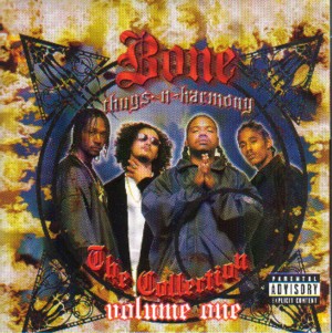 Файл:Bone Thugs-N-Harmony - The Collection Volume One.jpg
