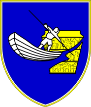 Файл:Coat of arms of Litija.png