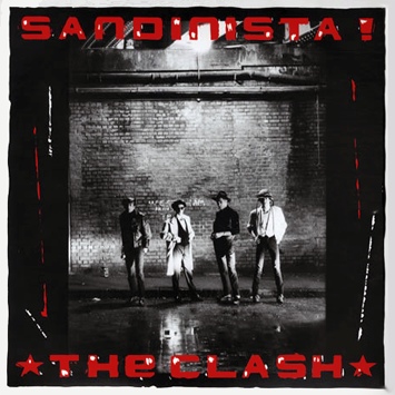 Файл:The Clash - Sandinista.jpg