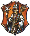 Файл:Wappen Schleching.png