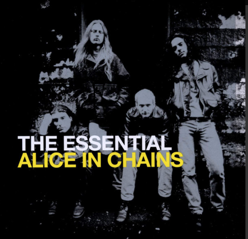 Файл:Alice in Chains - The Essential Alice in Chains (альбом, 2010).png