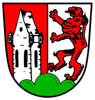 Файл:Wappen Germering.png