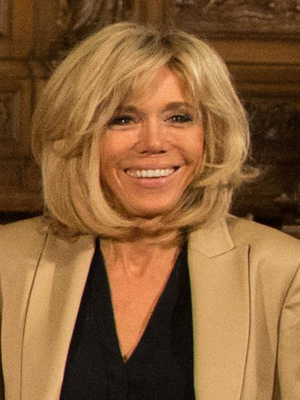 Файл:Brigitte Macron July 2017.jpg