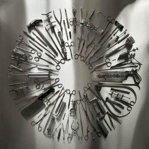 Файл:Carcass - Surgal Steel.png