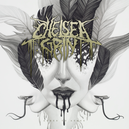 Файл:Chelsea Grin - Ashes to Ashes.jpg