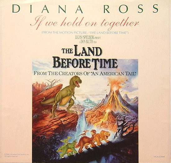 Файл:Diana Ross - If We Hold on Together.jpg