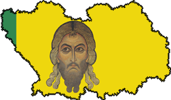 Файл:Flag-map Of Penza Oblast.png