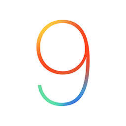 Файл:IOS 9 Logo.png