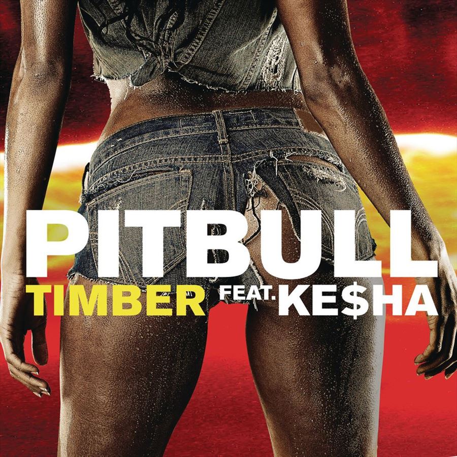Файл:Pitbull ft. Kesha - Timber.jpg
