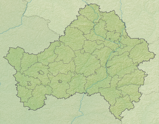 Файл:Relief Map Bryansk Oblast.png