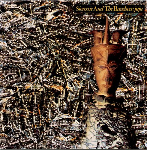 Файл:Siouxsie and the Banshees - Juju.jpeg