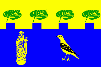 Файл:Flagge Gudow.png