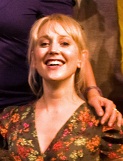 Хэтти Морахэн, 2010 год