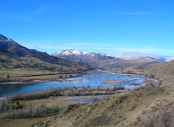 Файл:Lower Flathead River.jpg