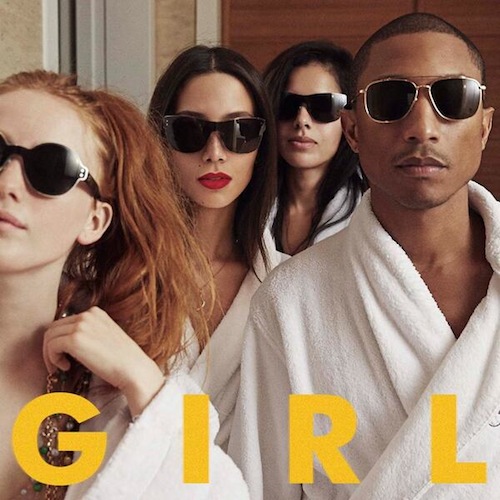 Файл:Pharrell Williams - G I R L.jpeg