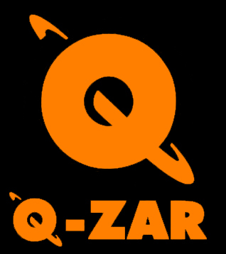 Файл:Q-zar logo.jpg
