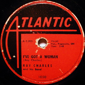 Файл:Ray Charles - I Got a Woman.jpg