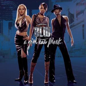 Обложка альбома 3LW «A Girl Can Mack» (2002)