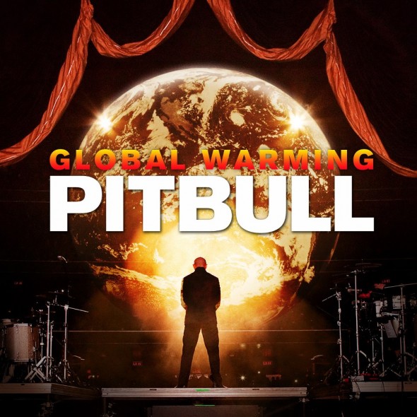 Файл:Pitbull - Global Warming.jpeg