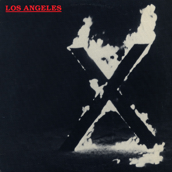 Файл:X - Los Angeles.jpg