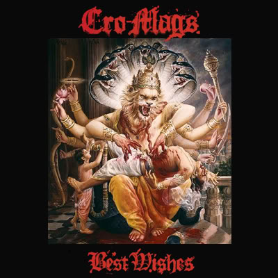 Файл:Cro-Mags - Best Wishes.jpg