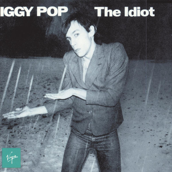 Файл:Iggy Pop - The Idiot.jpg