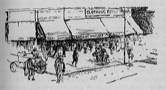 Файл:South Halsted Street Opposite Hull House.gif