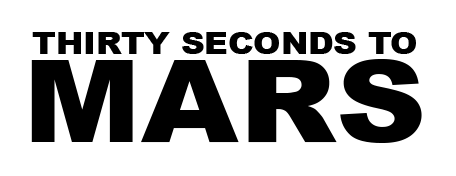 Файл:ThirtySecondsToMars logo.png