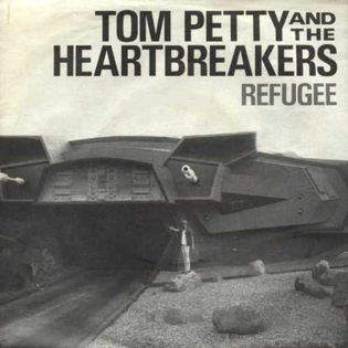 Файл:Tom Petty and the Heartbreakers - Refugee.png